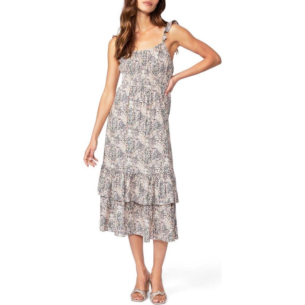 Paige Gisela dress size small NWT